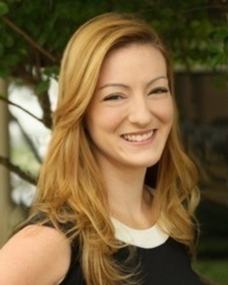 Photo of Cassie Almour, Licensed Professional Counselor in San Antonio, TX