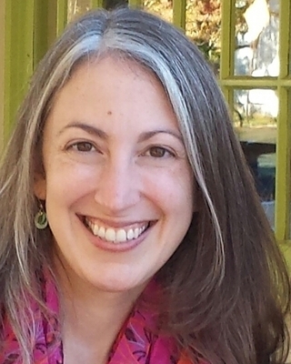 Photo of Sara Detrick Scott, Psychologist in Cambridge, MA