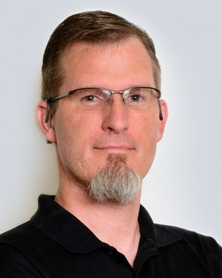 Photo of David J Cruzan, MS, LCPC, SRT, CSAT