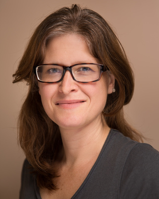 Photo of Natasha Stovall, PhD, Psychologist