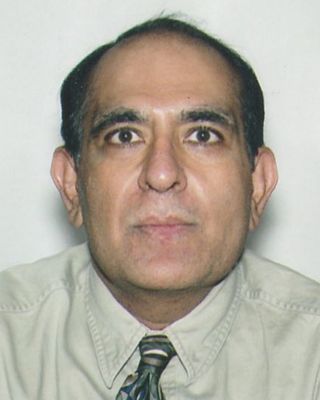 Photo of Imran Faisal, Psychiatrist in New York