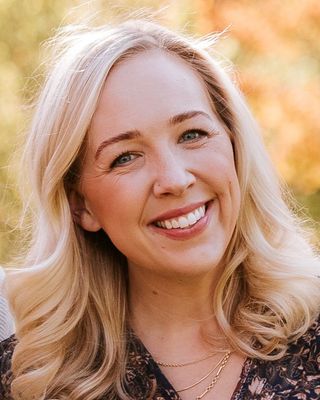 Photo of Megan Johnson, Clinical Social Work/Therapist, LMSW