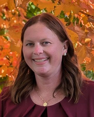 Photo of Maggie May Meister - Maggie May Meister-Sports Therapist , Licensed Professional Counselor, LPC, CCM