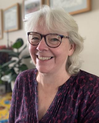 Photo of Claire Hiles, Counsellor, MBACP