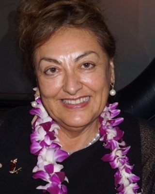 Photo of Nancy Moreno-Derks PsyD, LMFT and Associates, Marriage & Family Therapist in 96740, HI