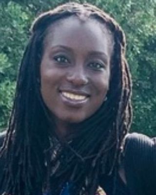 Photo of Ebony Canady, Clinical Social Work/Therapist