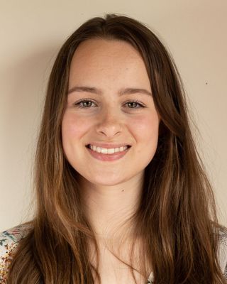 Photo of Christina MacLeod, Counsellor, MSc, GMBPsS