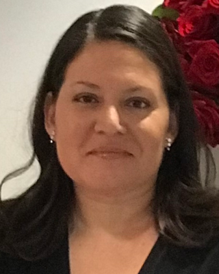 Photo of Patricia Salgado, Counselor in Pembroke Pines, FL