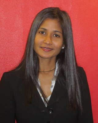Photo of Meera Murthi, Psychologist in Cincinnati, OH