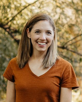 Photo of Mary Fortson, Clinical Social Work/Therapist, LCSW