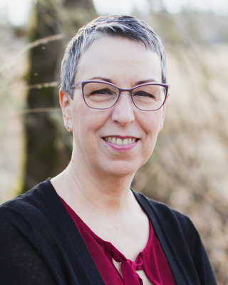 Photo of Roseanne Pikul, Marriage & Family Therapist in Newport, OR