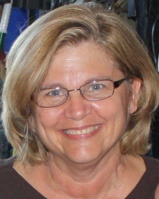 Photo of Carol S. Miers, Marriage & Family Therapist in League City, TX