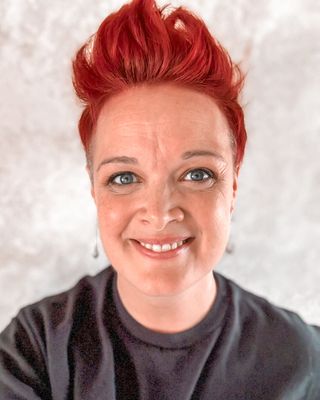 Photo of Brandy Anderson Murray, LCSW, Clinical Social Work/Therapist