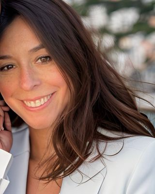 Photo of Jennifer Pearlman, Licensed Professional Counselor, LPC, MA, NCC