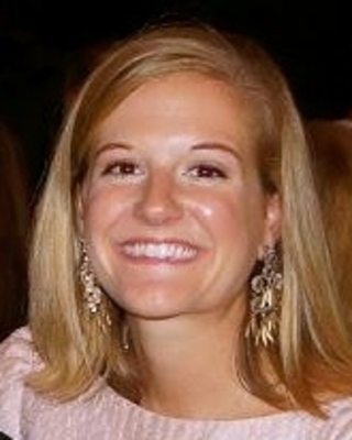 Photo of Eliza Parrott, Licensed Professional Counselor in Birmingham, AL