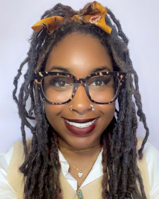 Photo of Jessica Mujica, Counselor, LCMHC