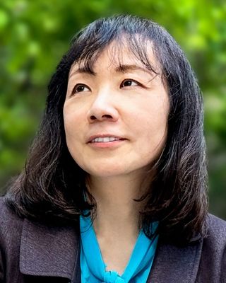 Photo of Mika Watabiki Jones, Counselor, PhD, LMHC