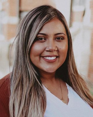Photo of Francisca Gonzalez, Provisional Mental Health Practitioner, PLMHP, PCMSW