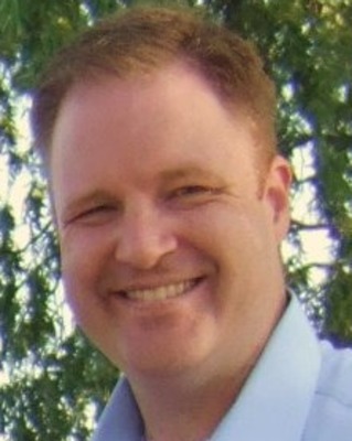 Photo of Andrew Siefers, Licensed Professional Counselor in Celina, TX