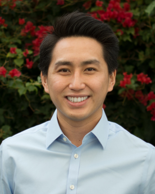 Photo of Richard Lam, Marriage & Family Therapist