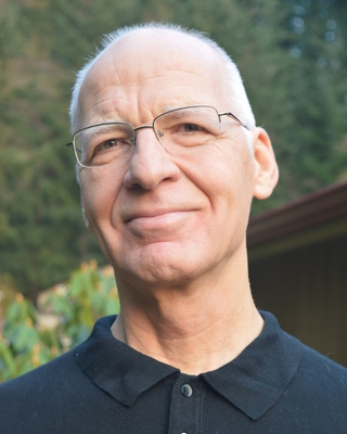 Photo of Paul Clark LaFond, Clinical Social Work/Therapist in Mountlake Terrace, WA