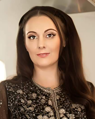 Photo of Reanna Irigoyen, Licensed Professional Counselor, LPC