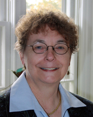 Photo of Maria E.j. Kuhn, MA, MS, NCC, LCPC, FAPA, Counselor