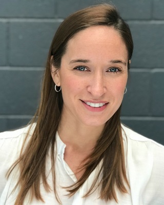 Photo of Eliza Schindler - Eliza Schindler, Clinical Social Work/Therapist, LCSW