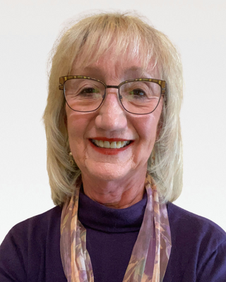 Photo of Mary Ann Carpenter, LMFT, Marriage & Family Therapist