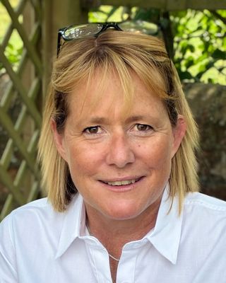 Photo of Mary-Jane James, Psychotherapist, DCounsPsych, MNCPS Acc.