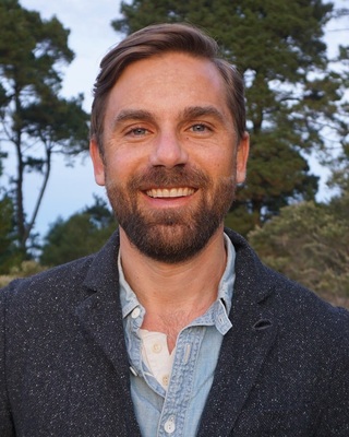 Photo of Adam Moss, Psychologist in Berkeley, CA