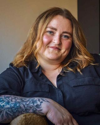 Photo of Kalyn Dahl, Clinical Social Work/Therapist, MSW, LICSW