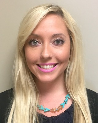 Photo of Amber Miller, Licensed Professional Clinical Counselor in 40516, KY