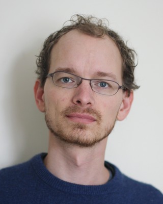 Photo of Julian Wiersma, Registered Psychotherapist in K9H, ON