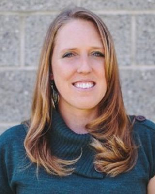 Photo of Adelle Thomas, Counselor in Wellsville, UT