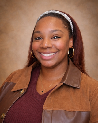 Photo of Bria Bryant, Clinical Social Work/Therapist, MA, LPC, SCL