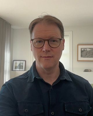 Photo of Timothy J Hogan, Counselor, MSEd, CAGS, LMHC