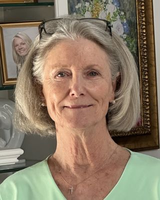 Photo of Ellen Satyshur, Clinical Social Work/Therapist, LCSW-C