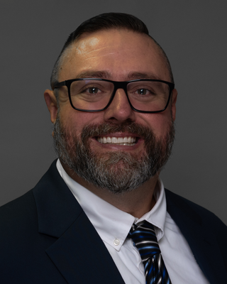 Photo of Ryan Silva, Marriage & Family Therapist, LMFT