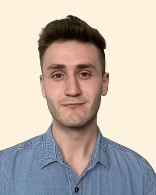 Photo of Nicholas Salazar, Licensed Professional Counselor, LPC