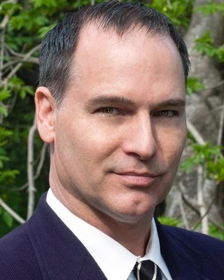Photo of William J. Hanna, Psychologist in Novato, CA