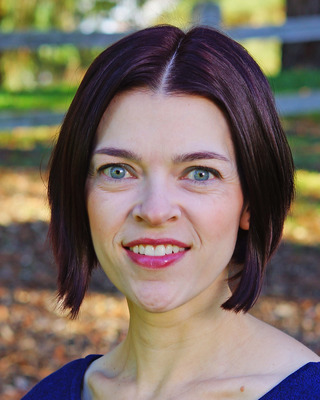 Photo of Dahlia Woods, Psychiatrist in Vacaville, CA