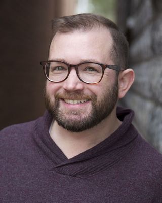 Photo of Shane M. Scott, Clinical Social Work/Therapist in Connecticut