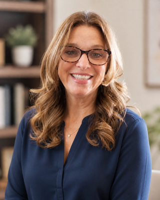 Photo of Dana Bushong, Licensed Professional Counselor