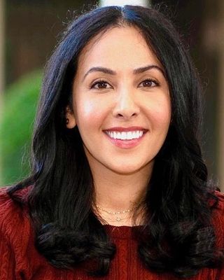 Photo of Abir Aldhalimi, Psychologist, PhD , MA
