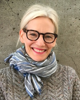 Photo of Lesli Corthell, Counselor in Fremont, Seattle, WA