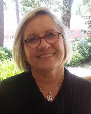 Photo of Denise Holmes, Licensed Professional Counselor in Fayetteville, NC