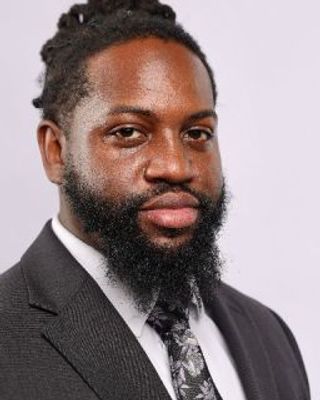 Photo of Hunter Ricks, Licensed Professional Counselor, LPC