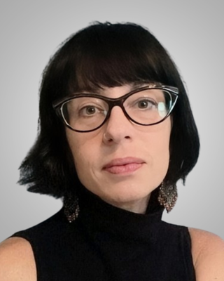 Photo of Whitney O'Baugh, Licensed Professional Counselor, LPC