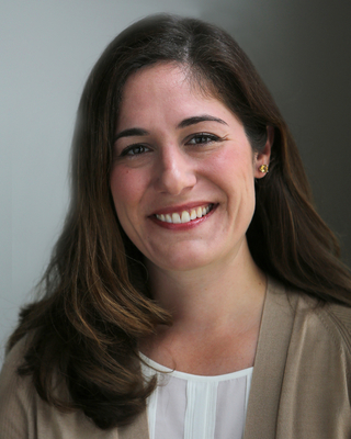 Photo of Athena Panzar, Psychologist in San Francisco, CA